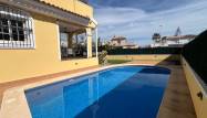 Revente - Villa - Orihuela Costa - Costa Blanca