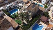 Revente - Villa - Orihuela Costa - Costa Blanca