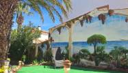 Revente - Villa - Orihuela Costa - Costa Blanca