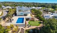 Revente - Villa - Orihuela Costa - Costa Blanca