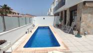 Revente - Villa - Orihuela Costa - Costa Blanca