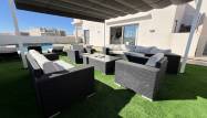 Revente - Villa - Orihuela Costa - Costa Blanca