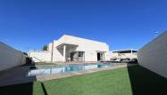 Revente - Villa - Orihuela Costa - Costa Blanca