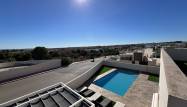 Revente - Villa - Orihuela Costa - Costa Blanca