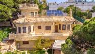 Revente - Villa - Orihuela Costa - Costa Blanca