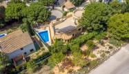 Revente - Villa - Orihuela Costa - Costa Blanca