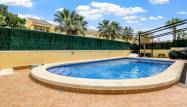 Revente - Villa - Orihuela Costa - Costa Blanca
