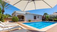 Revente - Villa - Orihuela Costa - Costa Blanca