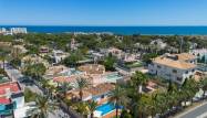 Revente - Villa - Orihuela Costa - Costa Blanca