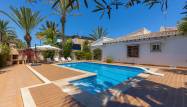 Revente - Villa - Orihuela Costa - Costa Blanca