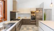Revente - Villa - Orihuela Costa - Costa Blanca