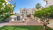 Revente - Villa - Orihuela Costa - Costa Blanca