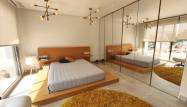 Revente - Villa - Orihuela Costa - Costa Blanca
