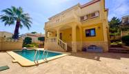 Revente - Villa - Orihuela Costa - Costa Blanca