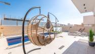 Revente - Villa - Orihuela Costa - Costa Blanca