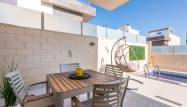 Revente - Villa - Orihuela Costa - Costa Blanca