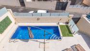 Revente - Villa - Orihuela Costa - Costa Blanca
