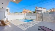 Revente - Villa - Orihuela Costa - Costa Blanca