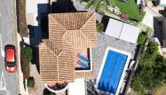 Revente - Villa - Orihuela Costa - Costa Blanca