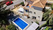 Revente - Villa - Orihuela Costa - Costa Blanca