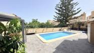 Revente - Villa - Orihuela Costa - Costa Blanca