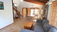 Revente - Villa - Orihuela Costa - Costa Blanca