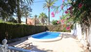 Revente - Villa - Orihuela Costa - Costa Blanca