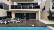 Revente - Villa - Orihuela Costa - Lomas De Cabo Roig