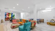 Revente - Villa - Orihuela Costa - Lomas De Cabo Roig