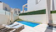 Revente - Villa - Orihuela Costa - Lomas De Cabo Roig