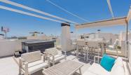 Revente - Villa - Orihuela Costa - Lomas De Cabo Roig