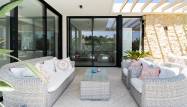 Revente - Villa - Orihuela Costa - Lomas De Cabo Roig