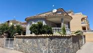 Revente - Villa - Orihuela Costa - Playa Flamenca