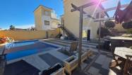 Revente - Villa - Orihuela Costa - Villamartín-las Filipinas