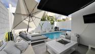 Revente - Villa - Orihuela Costa - Villamartín-las Filipinas