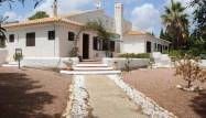 Revente - Villa - Orihuela Costa - Villamartín