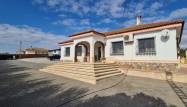 Revente - Villa - Orihuela - Inland