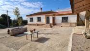 Revente - Villa - Orihuela - Inland