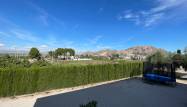 Revente - Villa - Orihuela - Inland