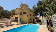 Revente - Villa - Orihuela - Inland