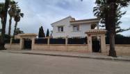 Revente - Villa - Orihuela - Inland