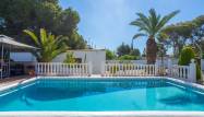 Revente - Villa - Orihuela - Inland