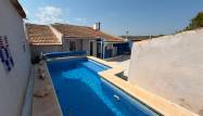 Revente - Villa - Orihuela - Inland