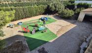 Revente - Villa - Orihuela - Inland