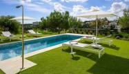 Revente - Villa - Orihuela - Inland