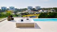 Revente - Villa - Orihuela - Las Colinas Golf