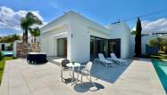 Revente - Villa - Orihuela - Las Colinas Golf
