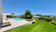 Revente - Villa - Orihuela - Las Colinas Golf
