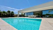 Revente - Villa - Orihuela - Las Colinas Golf