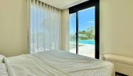Revente - Villa - Orihuela - Las Colinas Golf